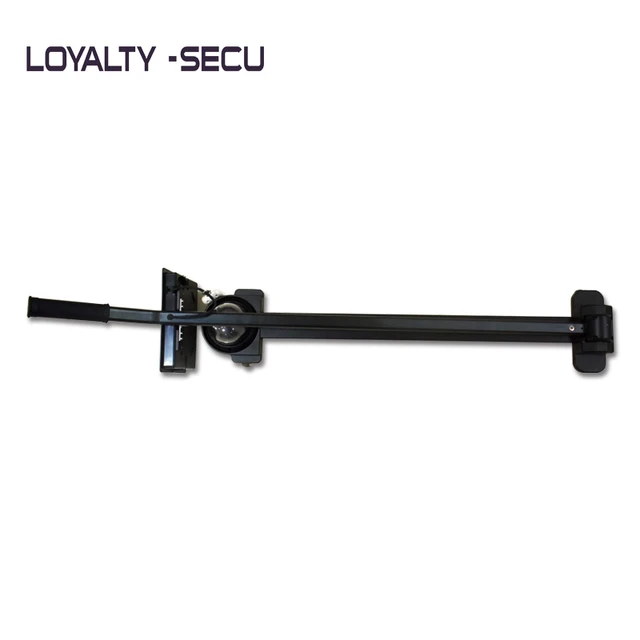Portable Hand-held Under Vehicle Inspection Camera System Under Vehicle Screening System Infrared Night Vision 3