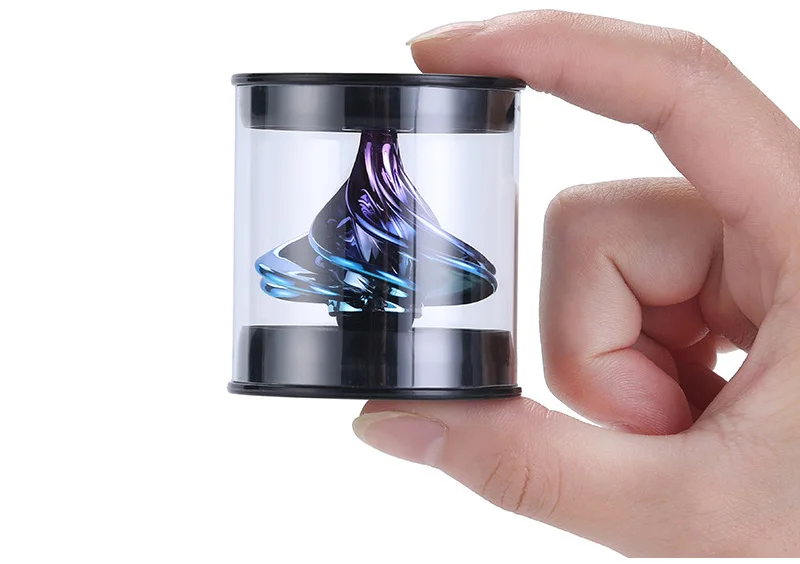 Wind Spinner Toy Rotating Fidget Game Creative Stress Relief Toy_voghion.com
