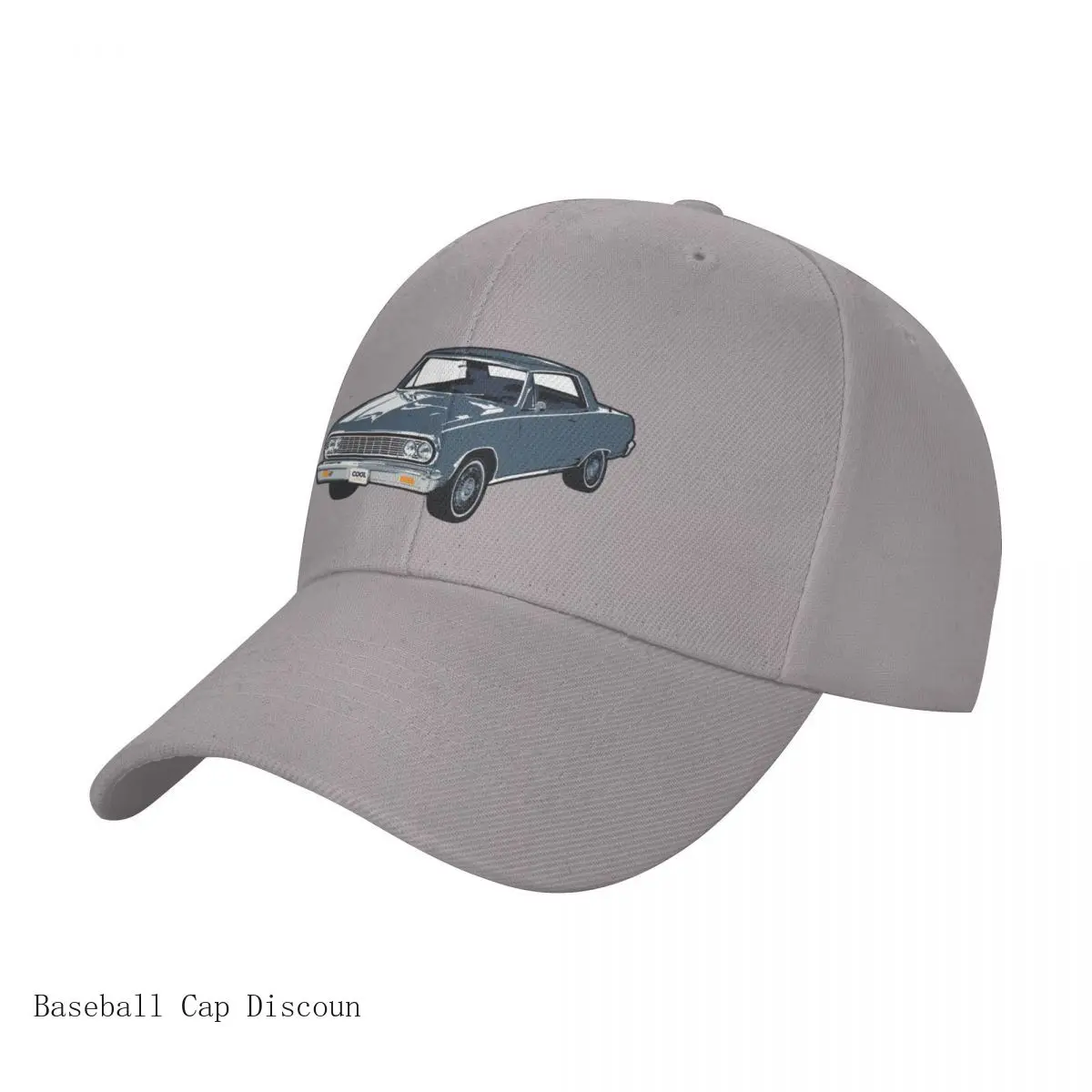

Best 64 Blue CM Coupe Baseball Cap Sun Golf wear men Women's