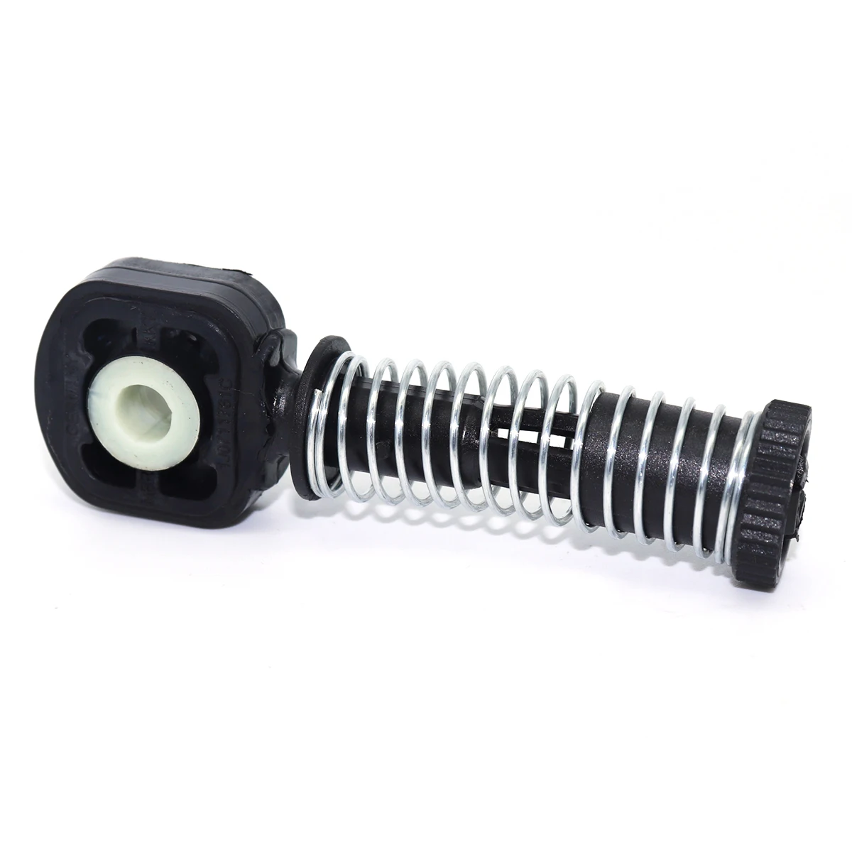 Car Gear Selector Linkage Shaft Cable End Catch Gearbox Lock Washer Clip Connector For Audi A1 8X 2010-A3 8L 8P TT 8J 8N