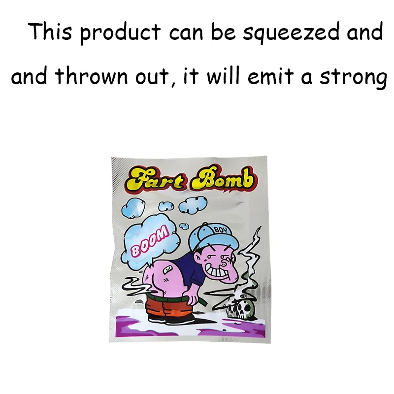 Persuasive Stinky Big Stinky New and Unique Trick Toys Scaring and Funny Interactions prank toys joke toys