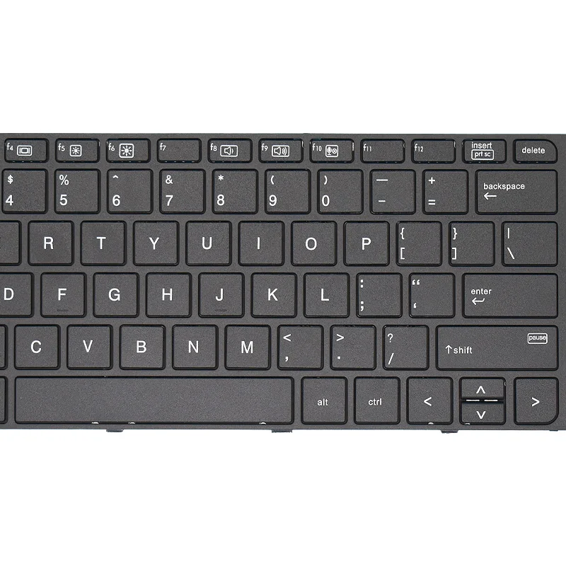 Eua Russa Retroiluminação do Teclado do Portátil para hp Probook 450 g3 g4 455 g3 g4 470 g3 g4 Hstnn-q95c Q03c Sg806502ba 827029 837549031 - Imagem 5