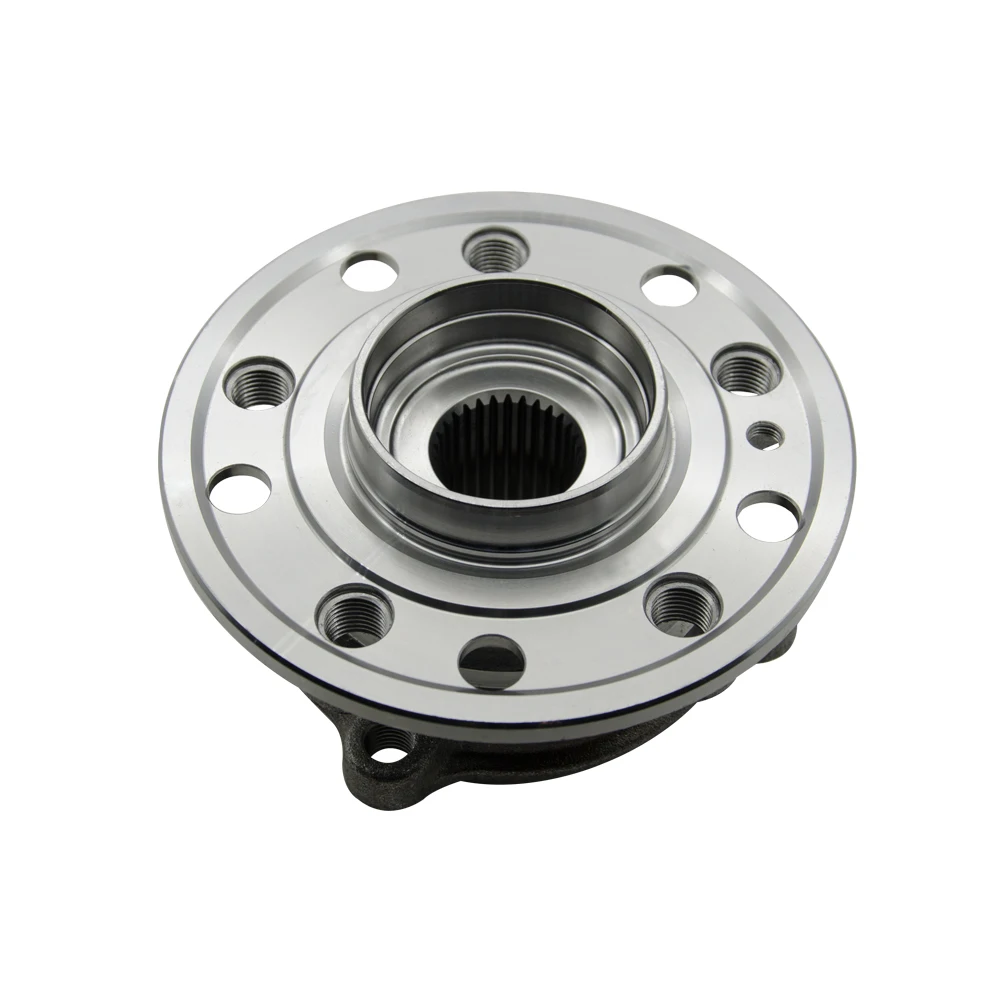Front Wheel Hub Bearing Assembly For Mercedes-Benz C-Class (W5) 14- GLC (X253) 15- A2053340300 513388 2053340300