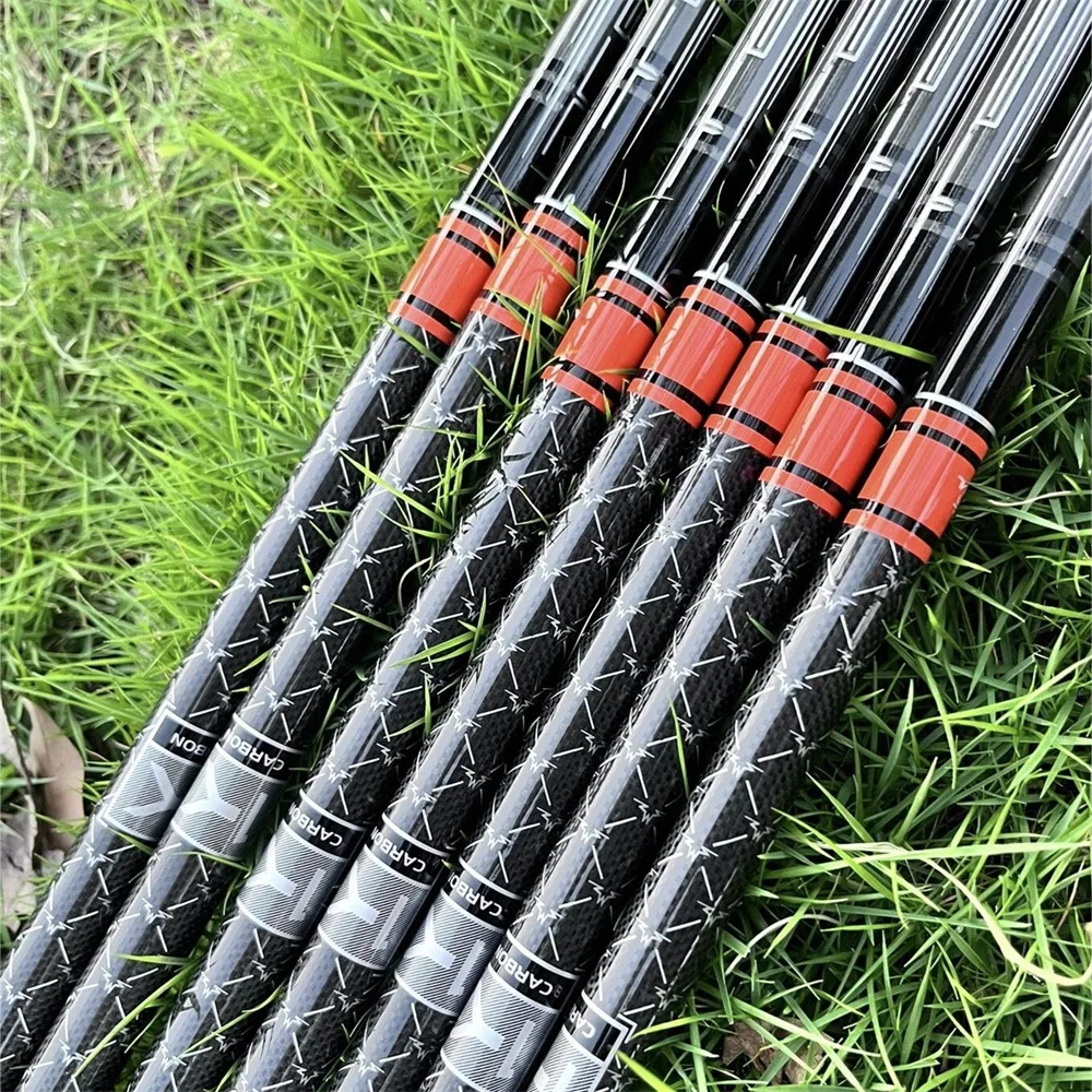 Golf Shaft TENSEI Pro Orange 1K Golf Drivers Shaft Wood SR/R/S Flex Graphite Free assembly sleeve and grip