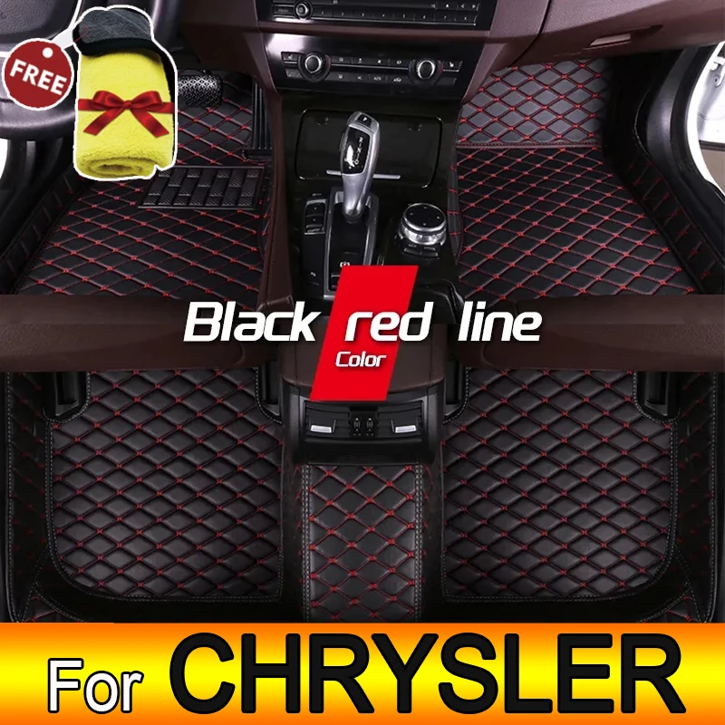Tappetini Per Auto Per Chrysler Town And Country Fifth Avenue Concorde Crossfire Accessori Per Auto