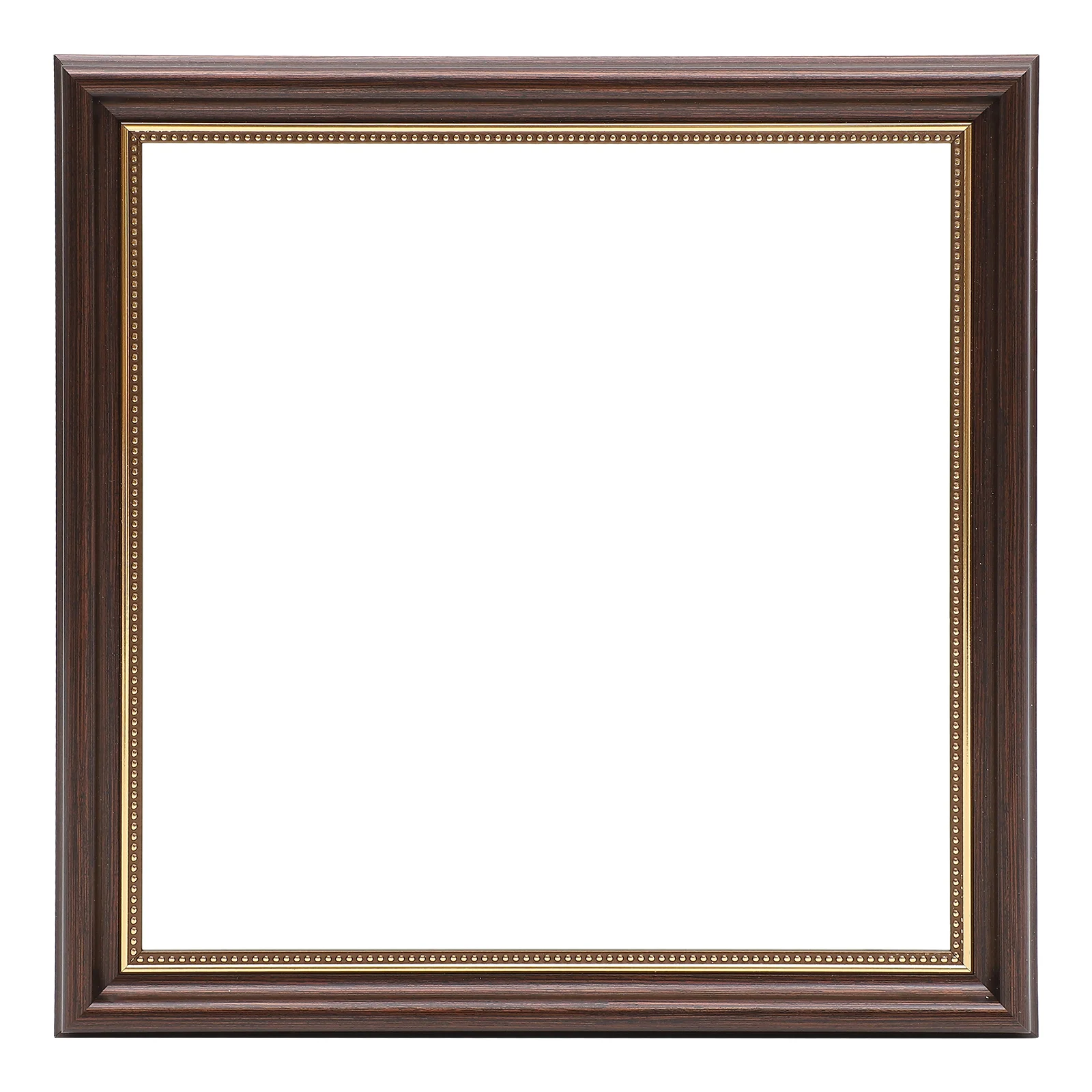 

Traditional Chinese Painting Wall Hanging Decoration Resin Floating Frame for Canvas