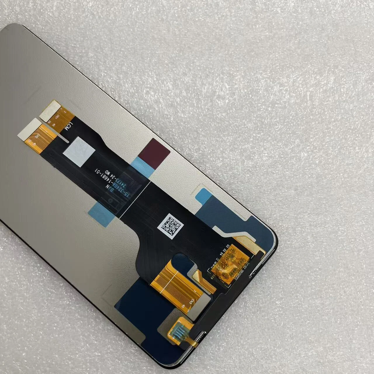 New OEM Tested For ZTE Nubia Music Z2353 LCD Display Touch Screen