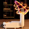 Electric Shoes Dryer Machine UV Foot Boot Dryer Eliminate Odor Fast Drying Boot Deodorizer Dehumidifier Device Gloves Boot Drier 5