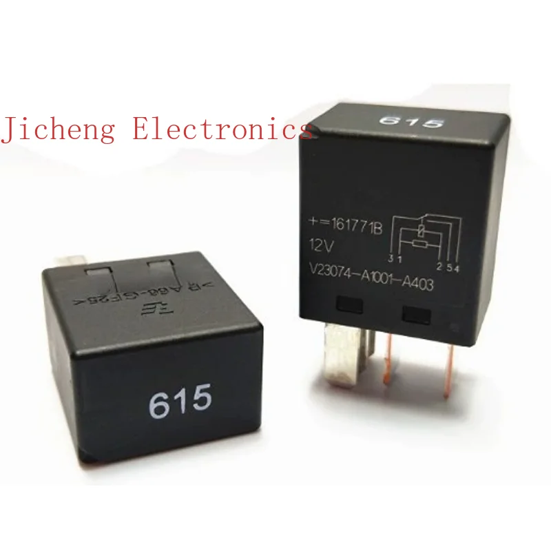 

Spot Brand New V23074-A1001-A403 Automobile Relay 5M5T-14B192-BA