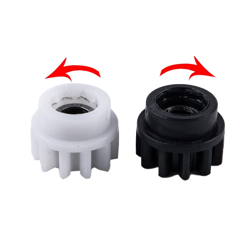 

Simple Mop Pedal Rotation Replacement One-way Clutch Octagonal Bearing Bucket Gear One-way Gear Rotation Mop Gear Accessories