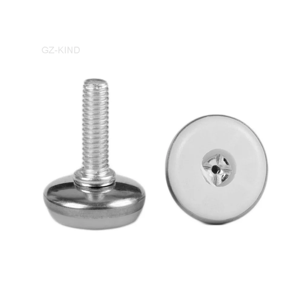 Рисунок 2 - насадки для выравнивания ног