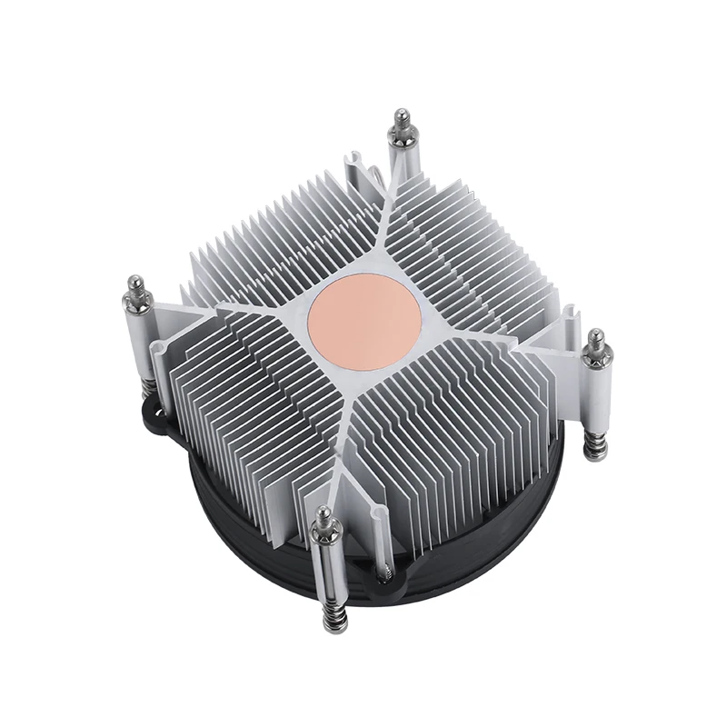 90mm, 4 pinos, dissipador de calor, adequado
