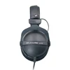 Beyerdynamic DT770 PRO Studio Headphones Closed-Back 80/250 Ohm Professional Monitor Headset   for Recording/ 6