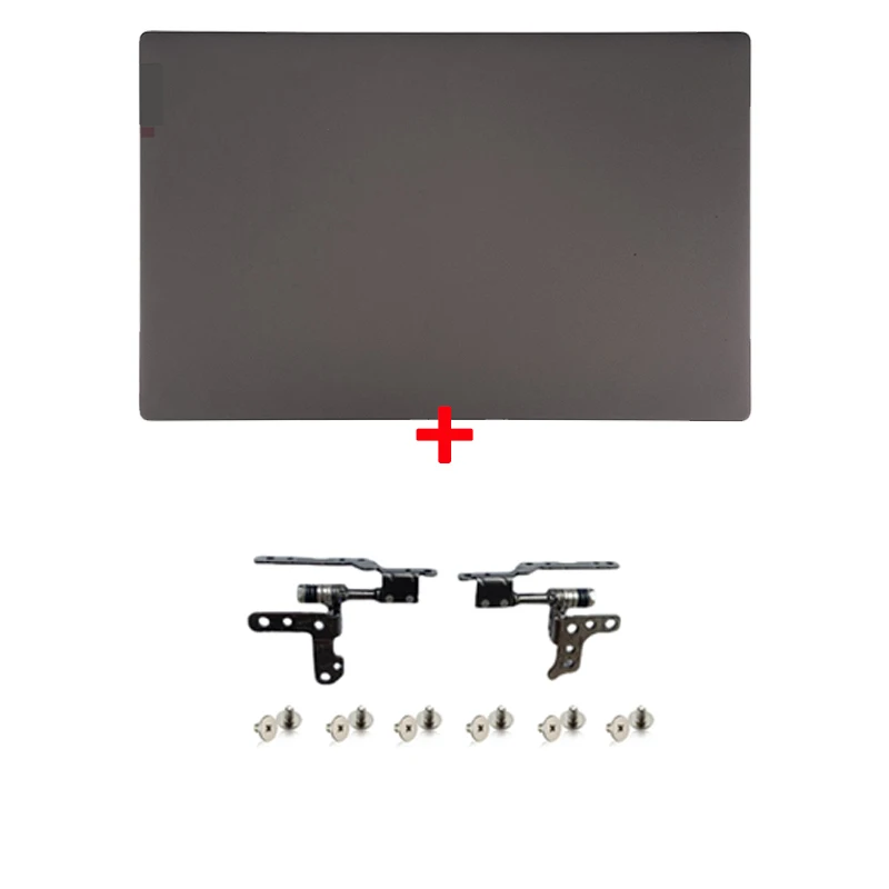 Ricambio Per 15itl05 15are05 Cover Posteriore Per Lenovo IdeaPad 5 15ITL05/ARE05/IIL05 - Cerniera, LCD, Cornice Originale Cerniera Laptop IdeaPad 5 - Foto 5