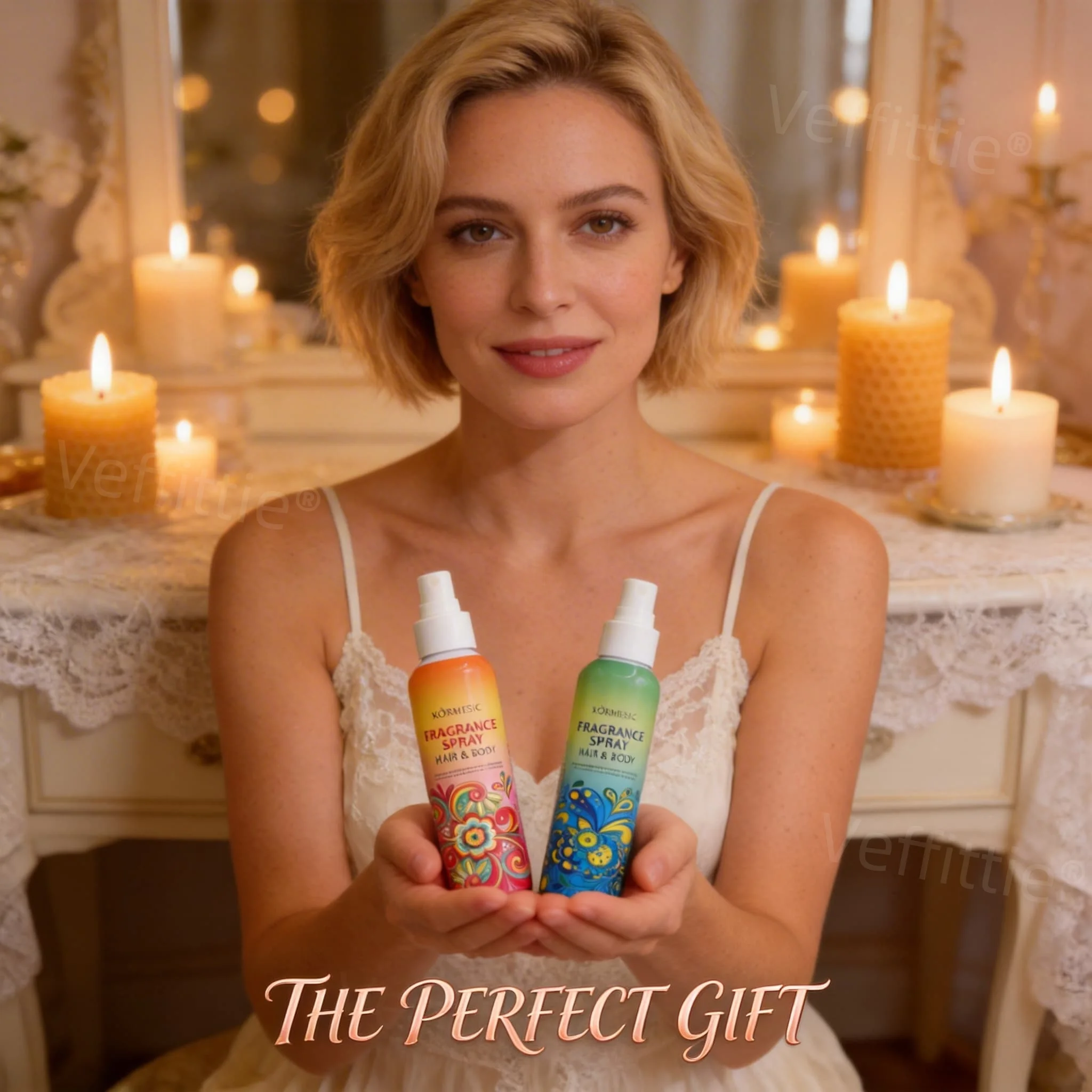 Sakura Cremiges Kokosnuss Haar- Und Körperspray Duftset_voghion.com