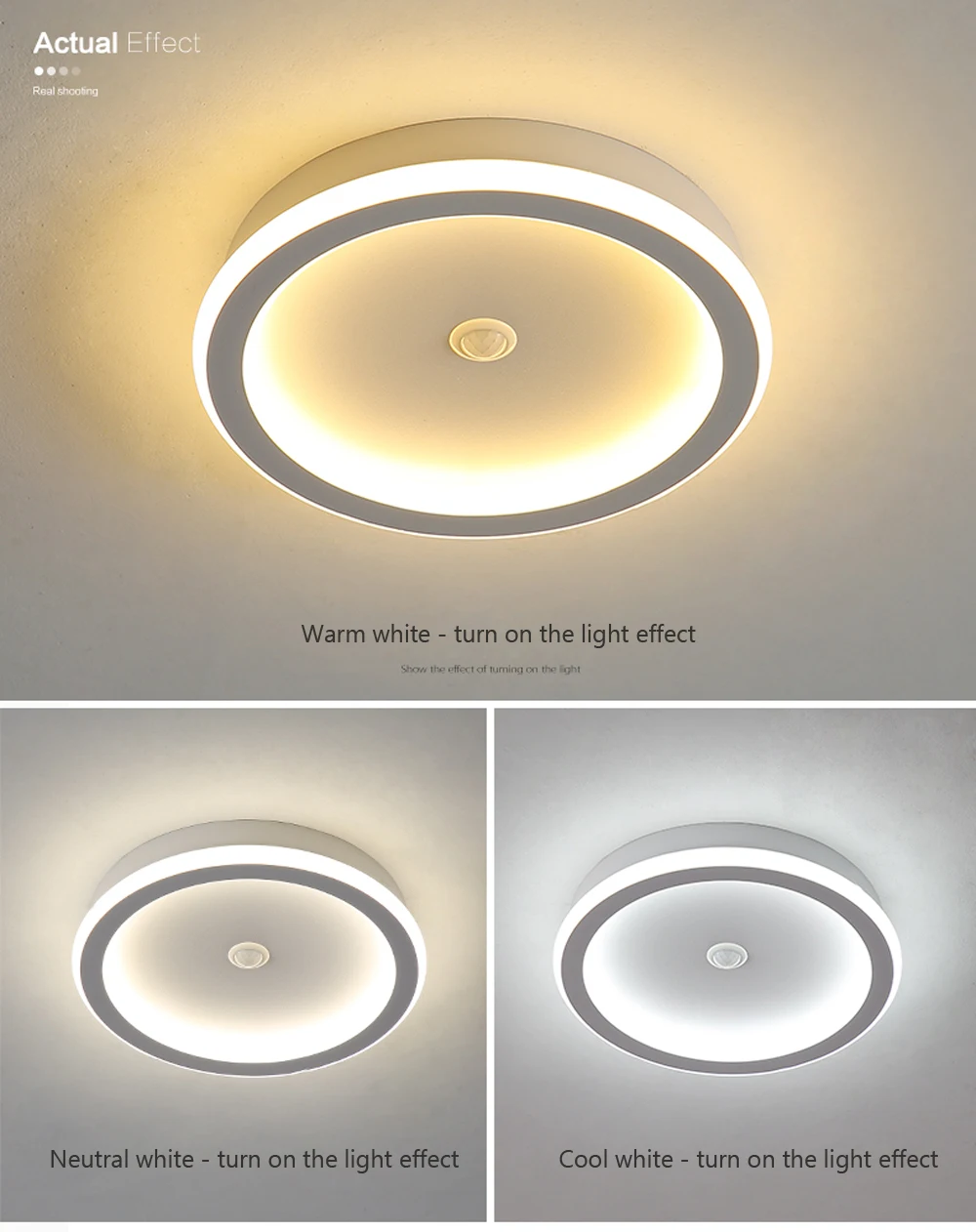 luminária para corredor e corredor, passagem