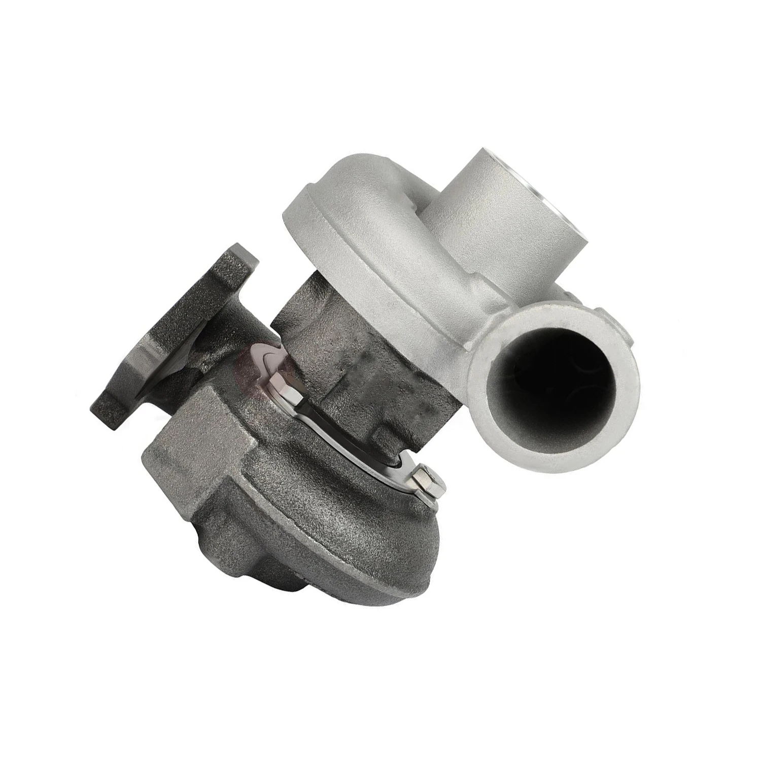 1Pc Turbocharger BF4M1011 BF4M1011F BF4L1011 BF4L1011F BF3M1011 for Deutz BF4M1011F Engine Bobcat 863 864 873 S250 T200 Turbo