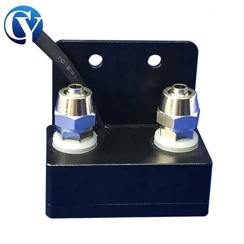 80W UV LED Curing Lamp For UV Flatbed Printer Inkjet Photo Printer LED Lamp COB Ink Curing Light