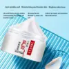 Hexapeptide Elastic&Tender face cream  Easy to wipe and absorb  Filling and fastening  Smooth and delicate brushed texture, ligh 2