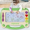 Children's Magnetic Color Drawing Board Writing Board Baby Drawing Board Male and Female Toy Graffiti Board Art Stand 4