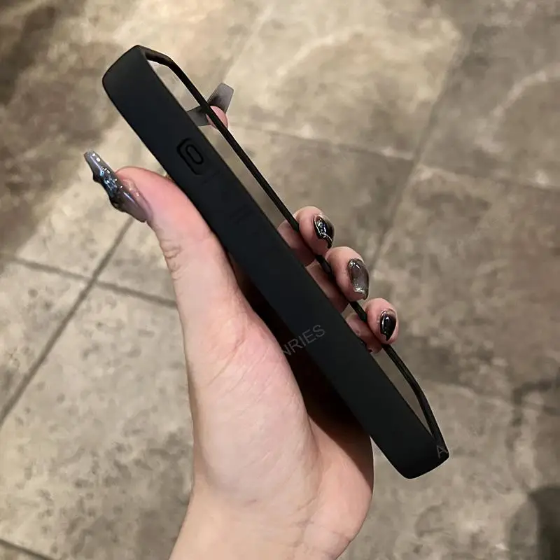 A 54 34 14 Cute 3D Bear Liquid Silicone Case For Samsung Galaxy A54 A34 A14 A13 A25 5g A24 4g A05s A15 Cartoon Soft_voghion.com