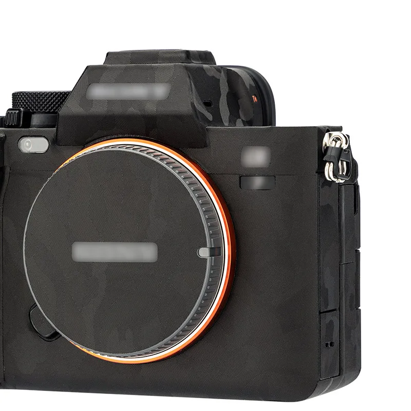 新品 ソニー SONY α7Ⅳ α7ⅳ シール 保護 ステッカー 新品α7Ⅳ 保護フィルム ボディ保護 ボディスキン
