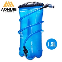 AONIJIE 18L Cycling Backpack Rucksack Men Women Sports Bags Outdoor Climbing Hiking Running Hydration Backpack with Water Bottle 1