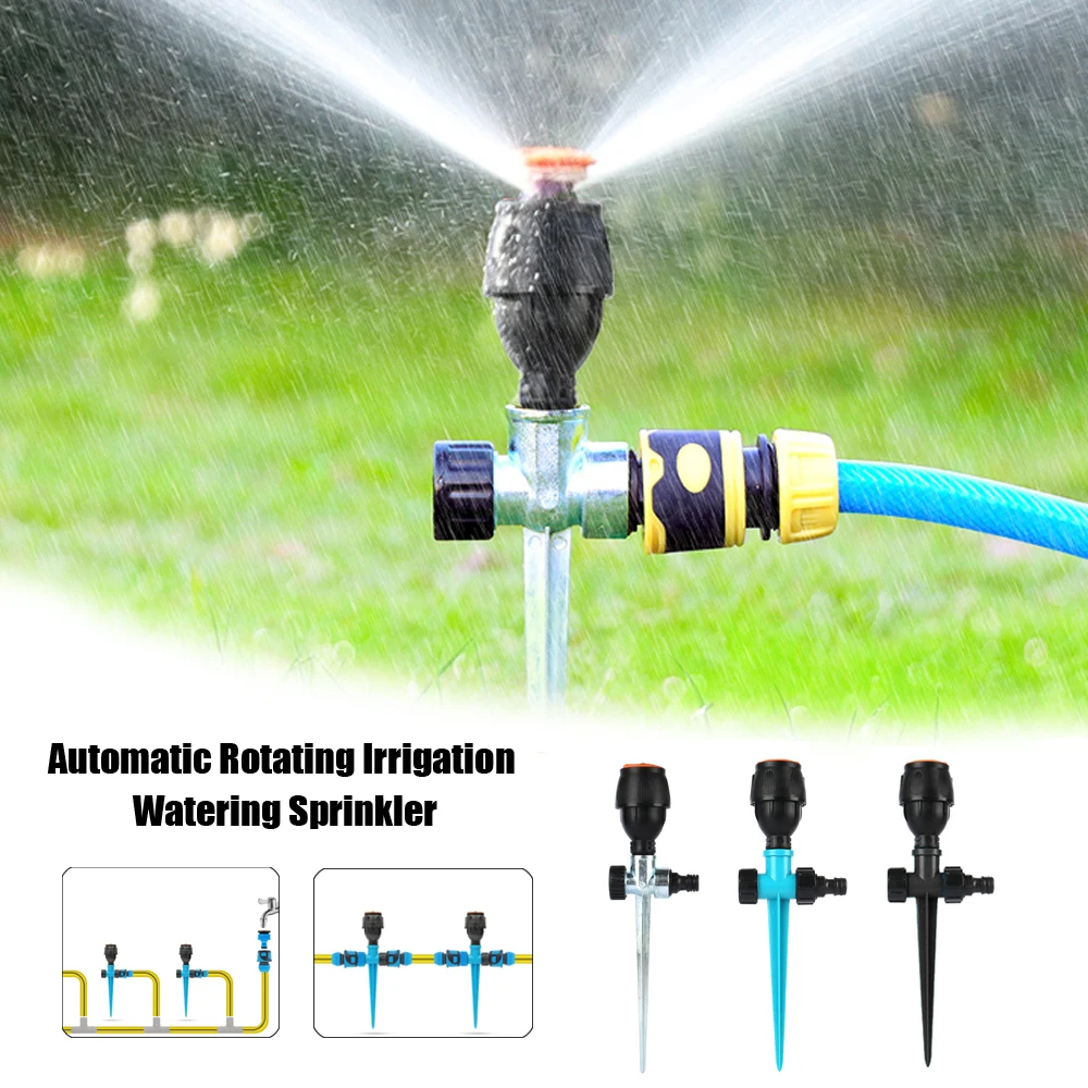 150 Stück Mikro-Sprinkler Düsen - 360° Gartenbewässerung Für Terrasse & Rasen