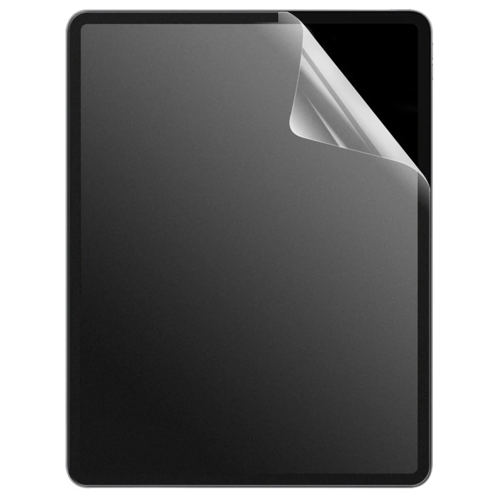 Protetor de Tela Pet Macio para Doogee Tablet Película Protetora hd Clear Cover T30 Pro T30pro 11 Pcs - Imagem 4