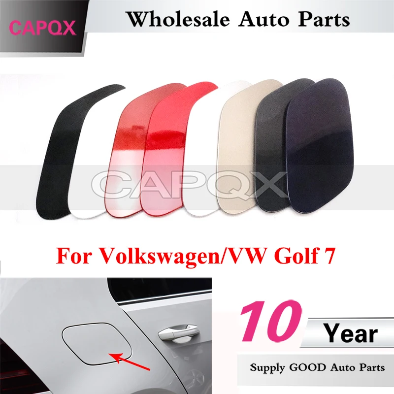 Capqx For Volkswagen/vw Golf 7 Outer Fuel Tank Cap Fuel Filler Cap