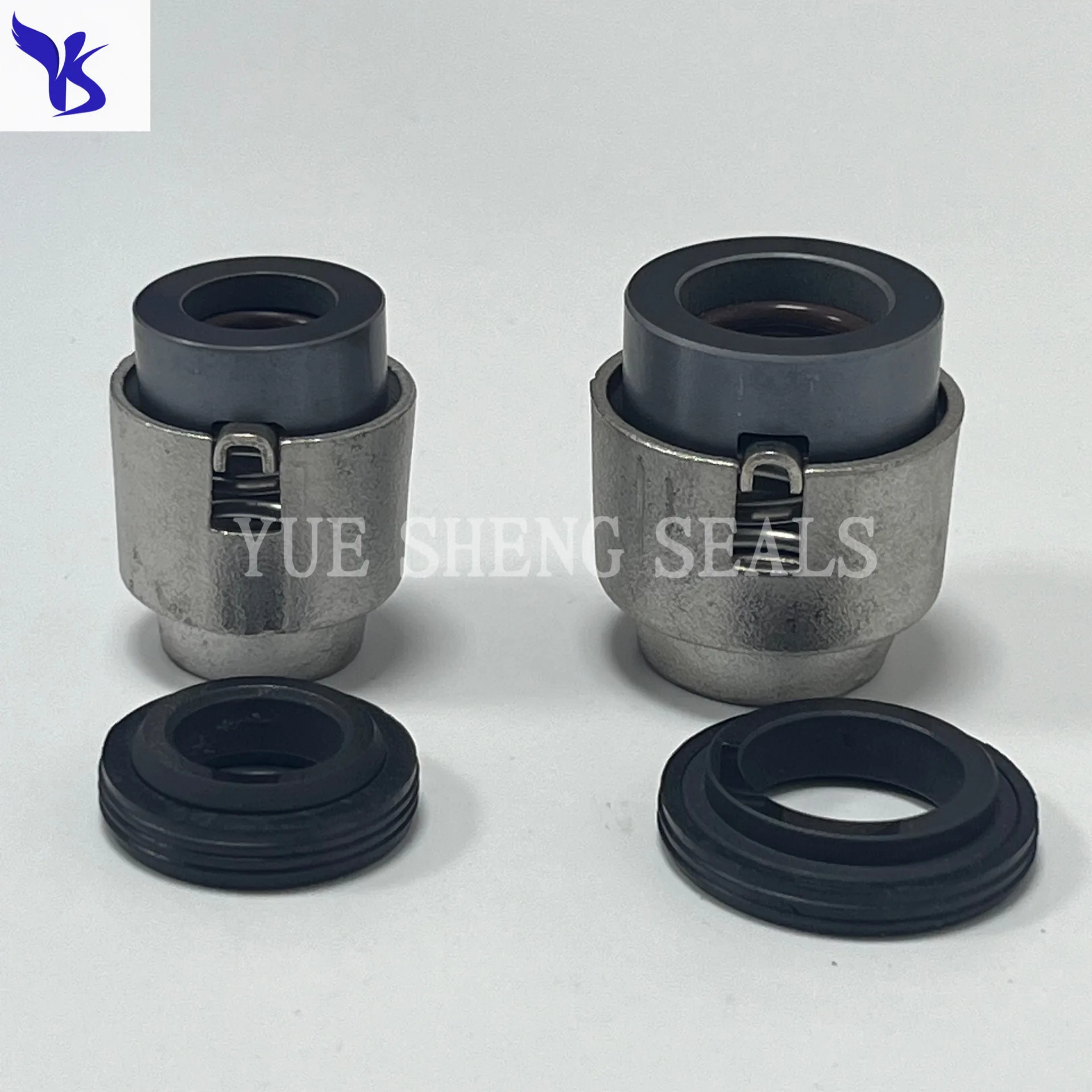 5個/ロット タイプ155-14 メカニカルシール 155 シャフトサイズ 14mm O