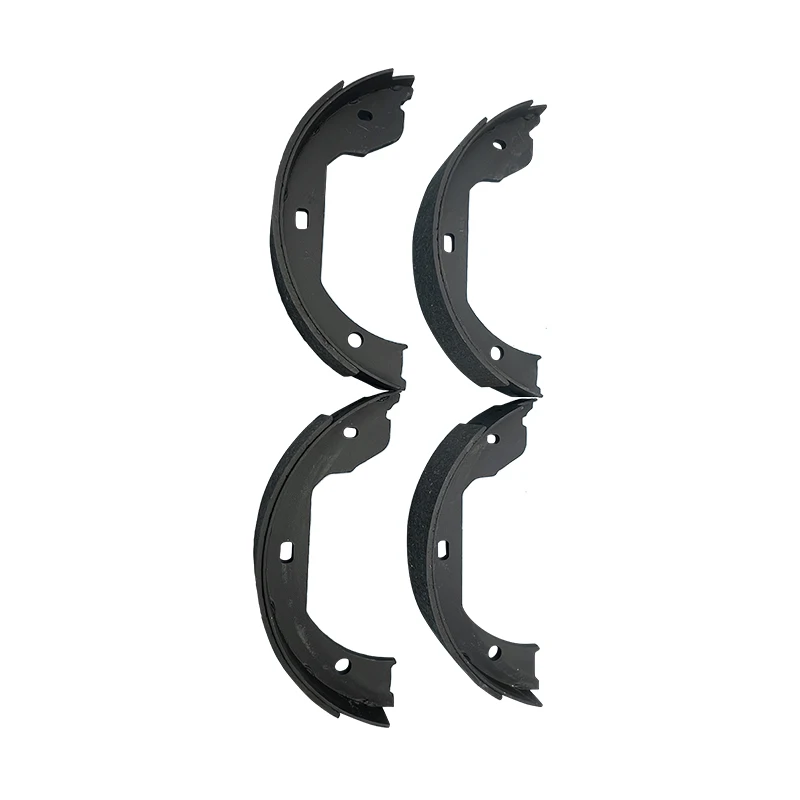 GAK auto parts brand parking brake pads for BMW 34416790186 3441 6790186