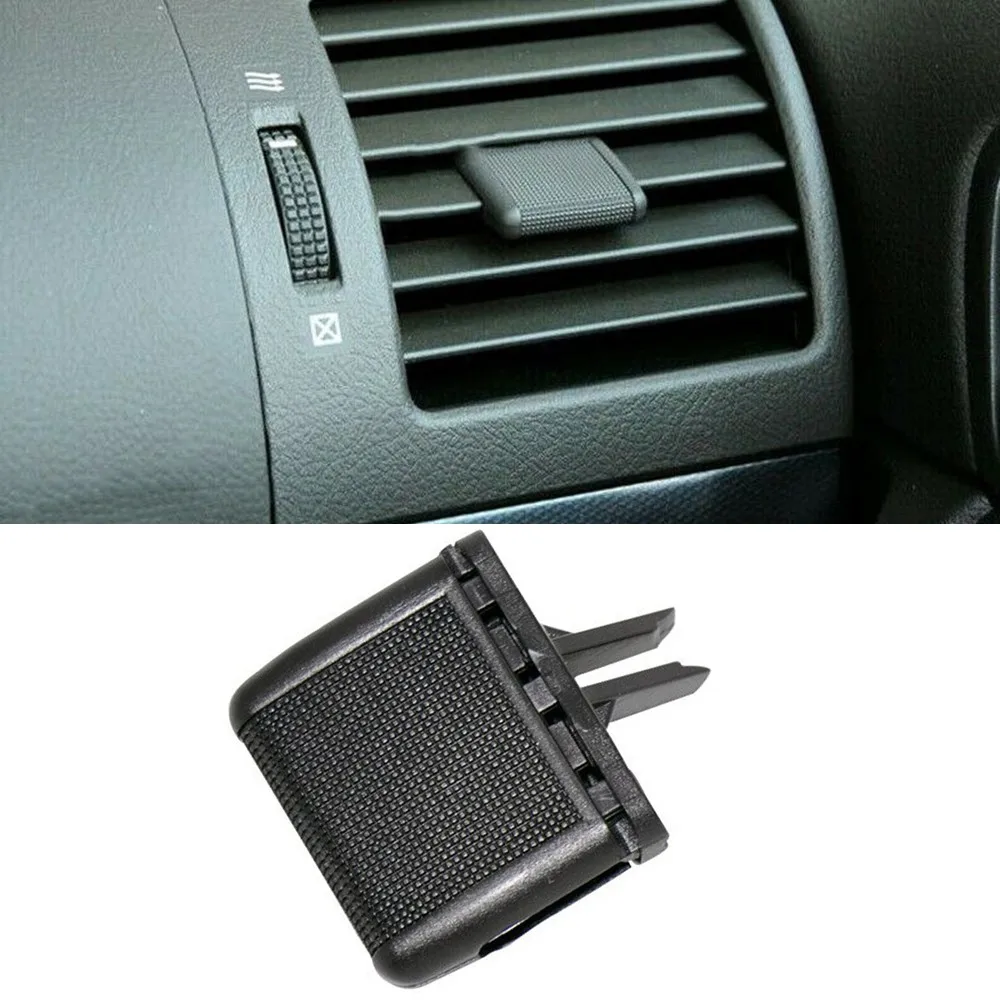 

1pc A/C Air Conditioning Vent Outlet Tab Clip Repair Kit For Toyota Land Cruiser Prado FJ150 2010-2017 Car Interior Accessories