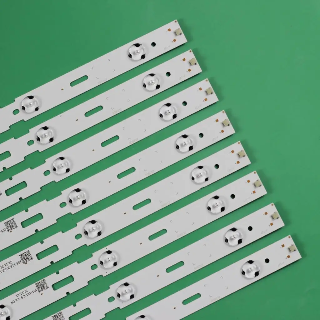 ο ŰƮ LED Ʈ Ʈ, 40VLE6520, 40VLE6522BL, 40VLE685BG, 40VLE595BG, 40VLE6420BH, 5LED, 428mm, 8 