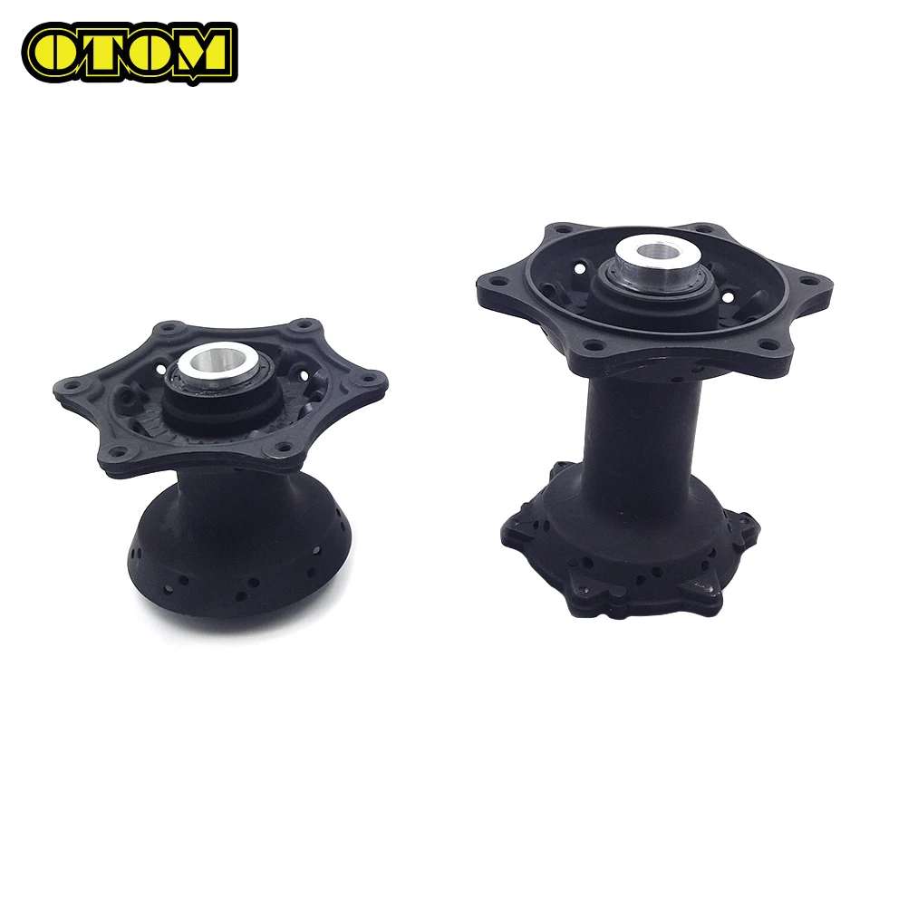 Motorcycle For KTM HUSQVARNA Front Rear 36 Holes Wheel Hub Rim Hub EXC SX SXF XCW MXC SMR FC FE TC TE 125 250 300 450 500 525