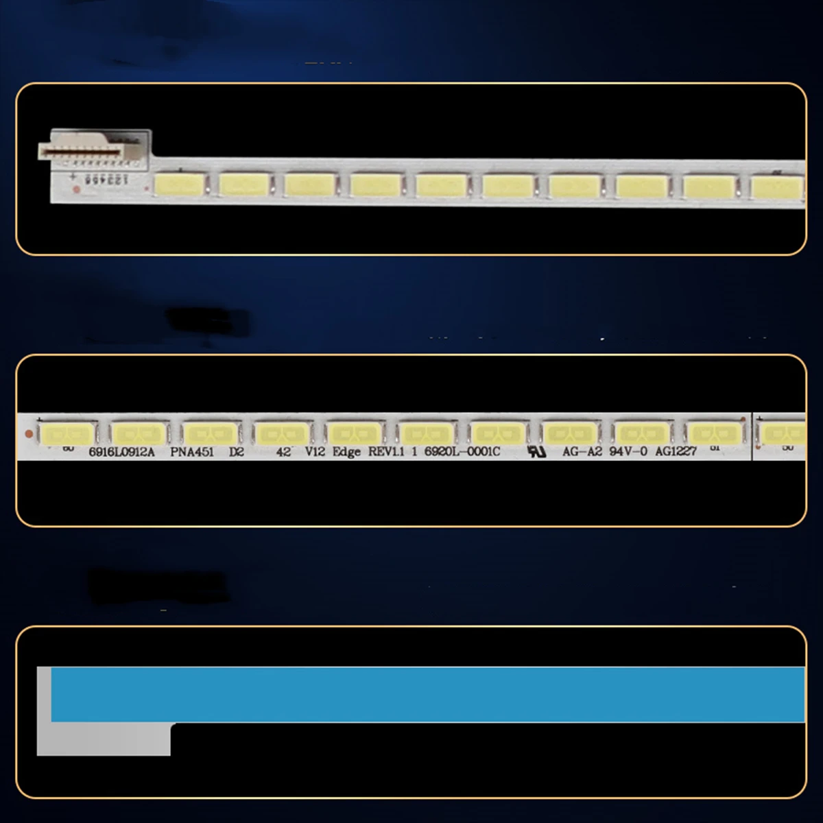 200 ŰƮ LED Ʈ Ʈ TC-L42E5BG 42LM5200 42LM5700 42lm5800 42LT360C 42LT560H 42PFL4007 TC L42E5BG 42LS5700 42LM6200