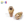New Oil Nozzle Boiler Burner Diesel Injectors Nozzle 60-degree Methanol Diesel Fuel Burner Nozzle 4