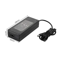 AIYIMA 36V 6A DC Power Supply Charger DC36V Home Theater Amplifier Power Adapter For TPA3255 Amplify Audio Power Amplificador 2