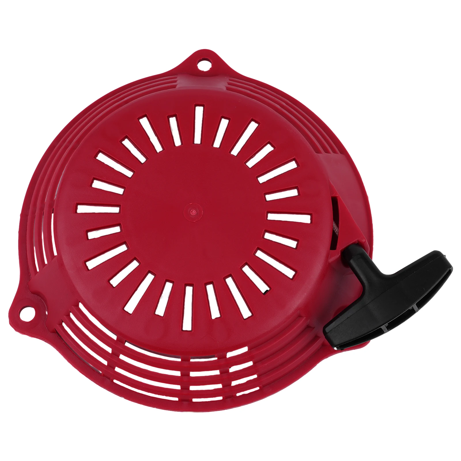 

Cable Pull Starter Launcher Hand Starter Lawn Mower Parts Material Metal Practical Foru00a0HRB425 HRB476 HRD536 For Honda