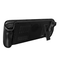Black with Bracket