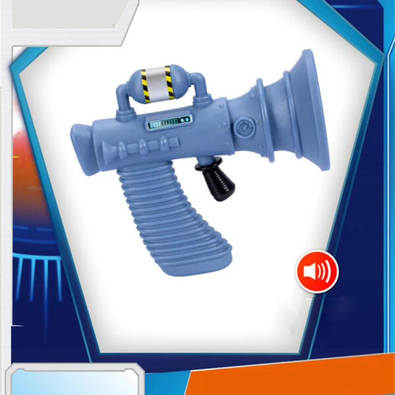 Despicable Daddy 4 Minions Fart Launcher Poop-poop Toys 35CM 15 Types of Sounds Children's Vocal Funny Birthday Kid Doll Gifts