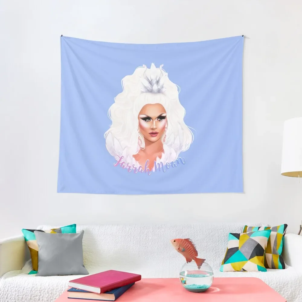 

Farrah Tapestry Bedroom Decor Aesthetic Home Decorations Aesthetic Living Room Decoration Home Decor Accessories Tapestry