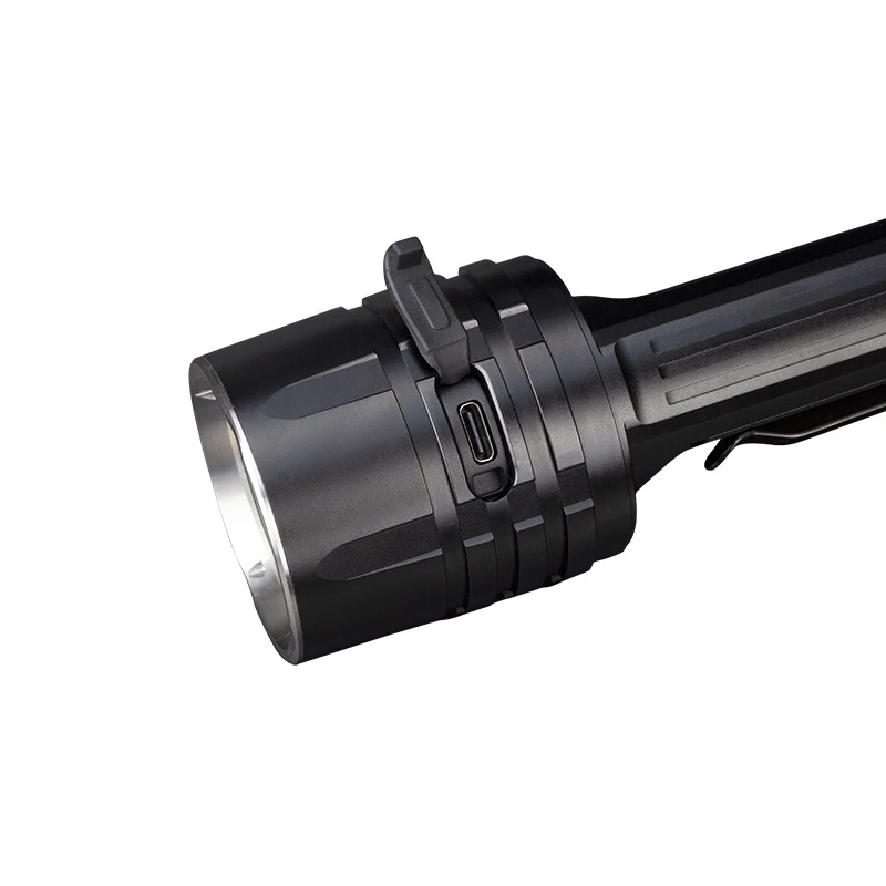 Рисунок 6 - Фонарь Fenix LR35R