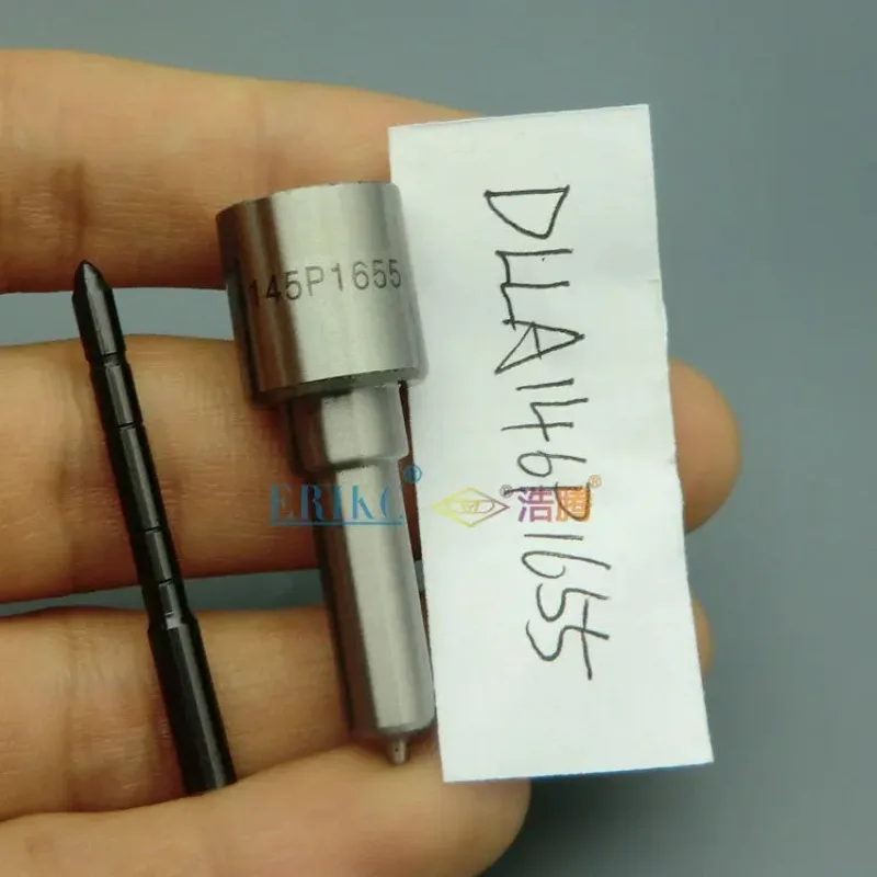 DLLA145P1655 ERIKC DLLA 145 P 1655 CRDI Diesel Fuel Injector