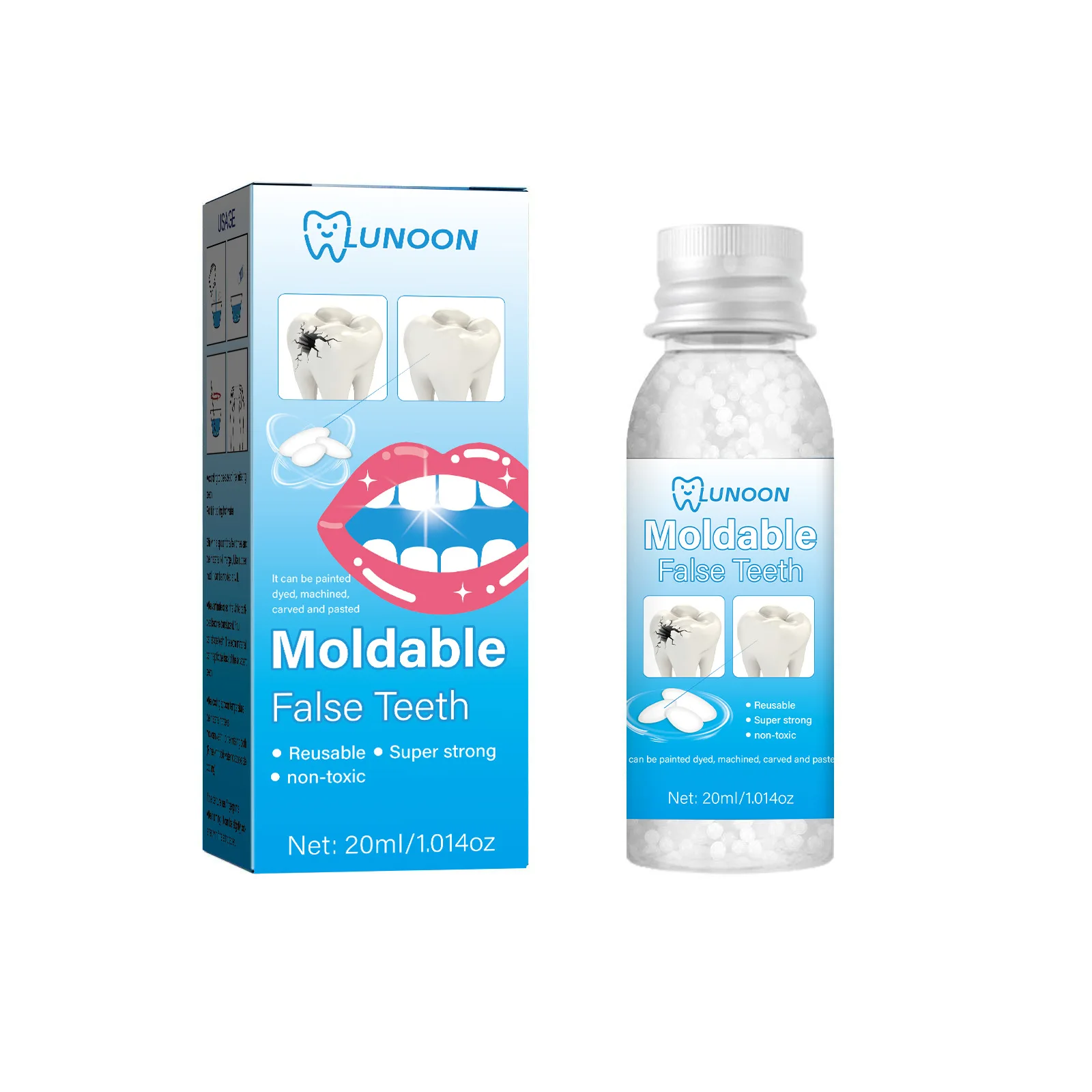 مصل التقشير للترطيب والنعومة يزيل البشرة الميتة بل...