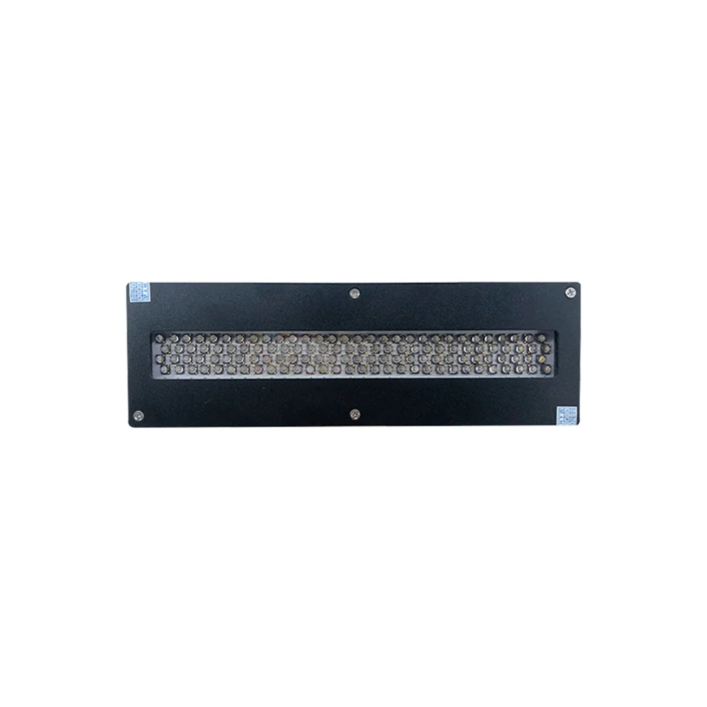 400W high power water cooled UVLED curing lamp Toshiba/Ricoh/Seiko UV printer UVLED oil curing and drying light