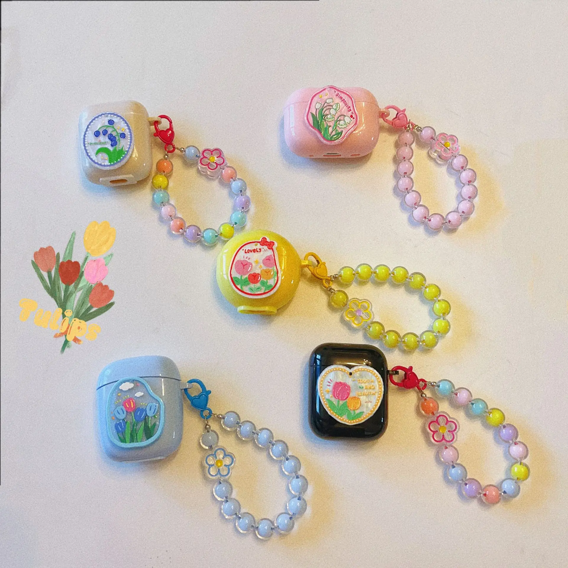 Per Samsung Galaxy Buds Live /Buds Fe Buds2 Pro Buds2 Buds Pro Custodia Protettiva Per Auricolari Bluetooth Con Portachiavi Per Buds 2Pro