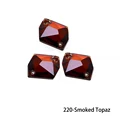 Smoked Topaz 220