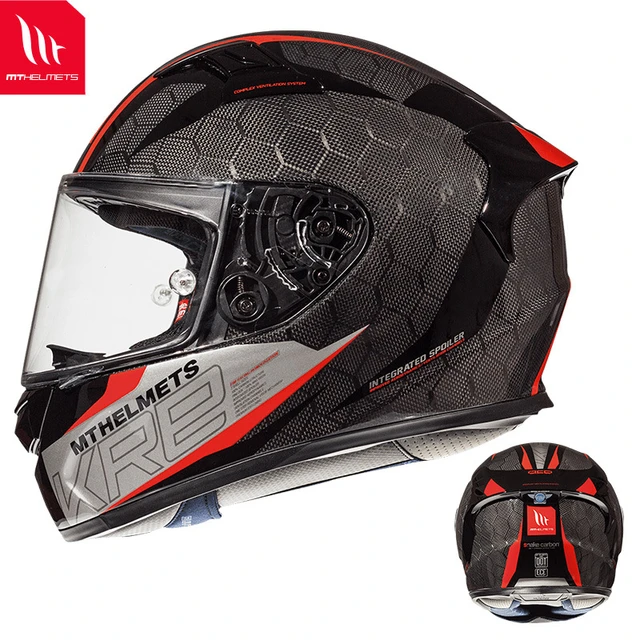 Casco moto integrale casco moto di sicurezza per uomo e donna - AliExpress