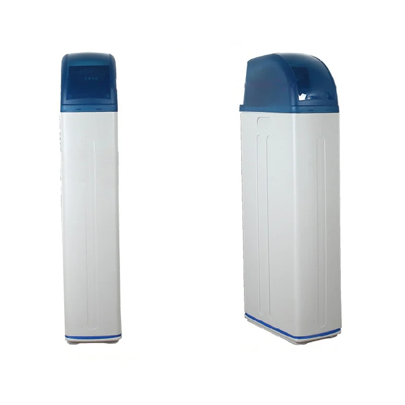 Household Water Softener with control valve and ion exchange resin  Water Softener system